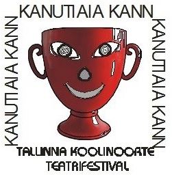 Osalemine teatrifestivalil Kanutiaia Kann