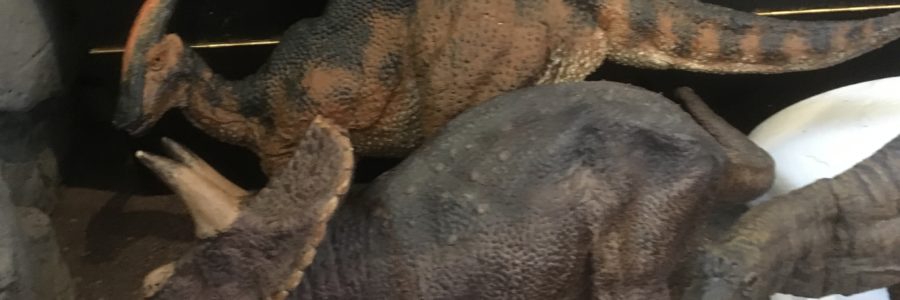 Kas dinosaurused olid päriselt olemas?