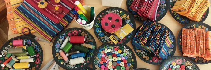 Emadepäeva töötuba “Ehe eesti ema”