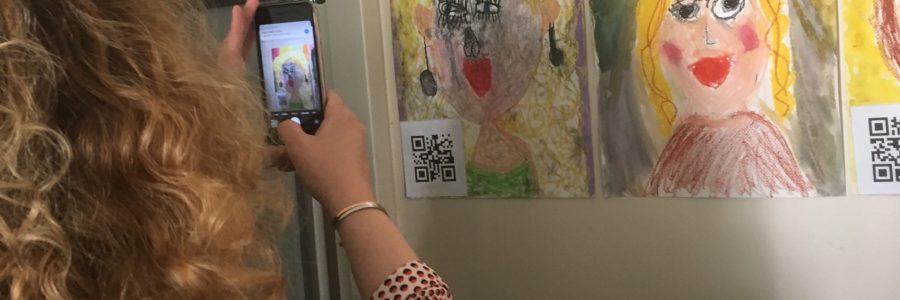 Emadepäevahommik “Nutikad emmed ja lapsed”