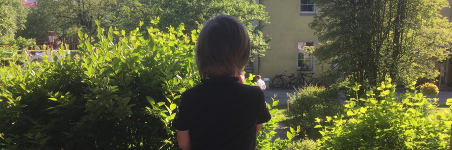 Pidasime tantsu- ja aiapidu