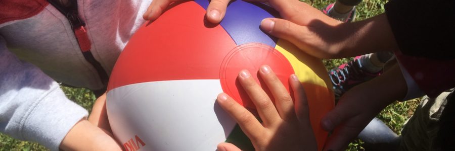 Lasteaedade kõnnak
