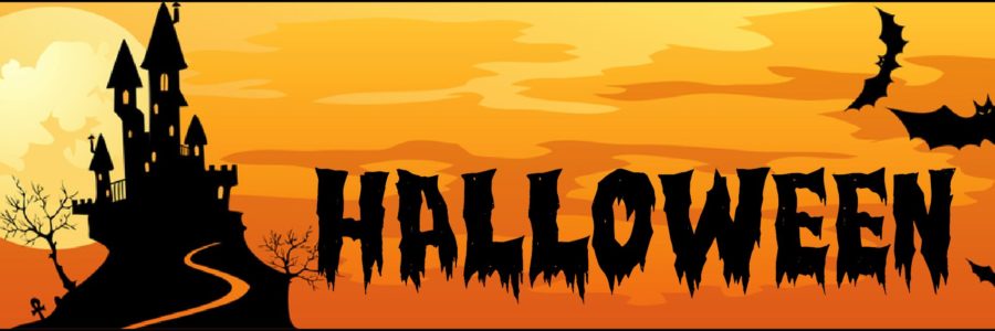 Tontlik halloween