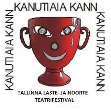 Teatrifestival “Kanutiaia Kann”