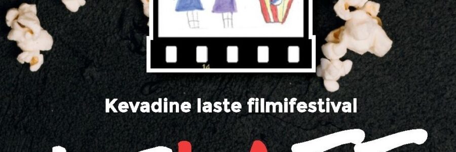 Rõõmutareke sai filmifestivalil KeLaff auväärse 9.koha