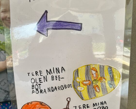 Nutikuu näitus